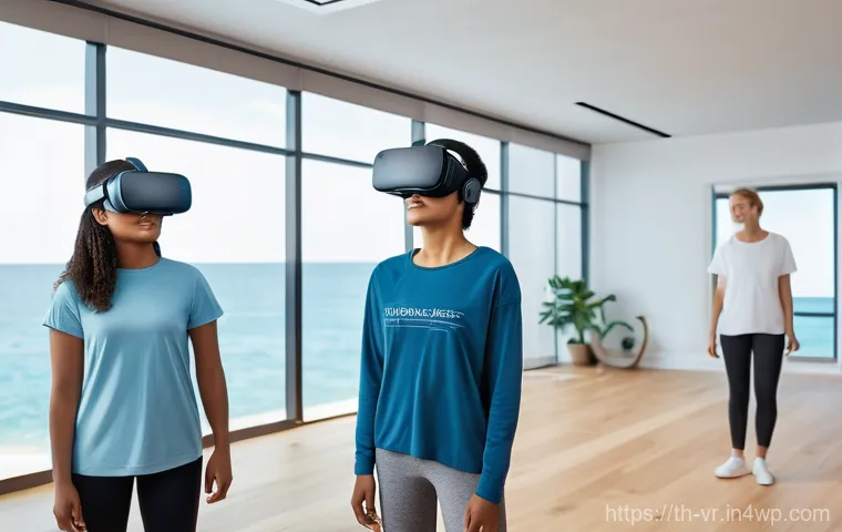 심리치료 VR의 기술적 한계 및 해결 방안 - **Prompt:** A person in their late teens or early twenties, dressed in a lightweight jacket and trou... 심리치료 VR의 기술적 한계 및 해결 방안 - **Prompt:** A person in their late teens or early twenties, dressed in a lightweight jacket and trou...