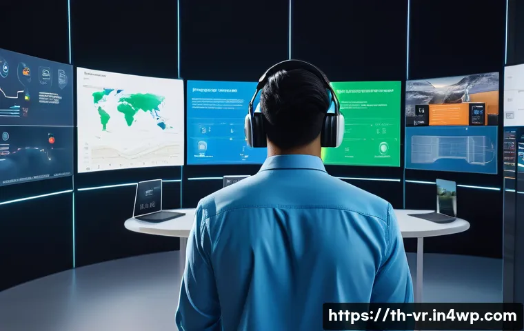 가상현실 환경에서의 심리적 안전 보장 대책 관련 이미지 2