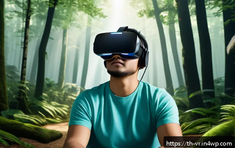 VR 치료를 위한 커뮤니티 지원 구축 관련 이미지 2