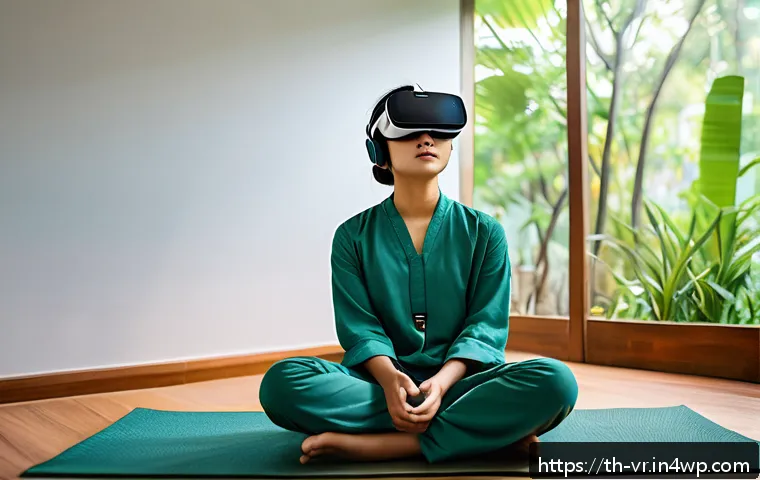 VR 심리치료 관련 FAQ 관련 이미지 1