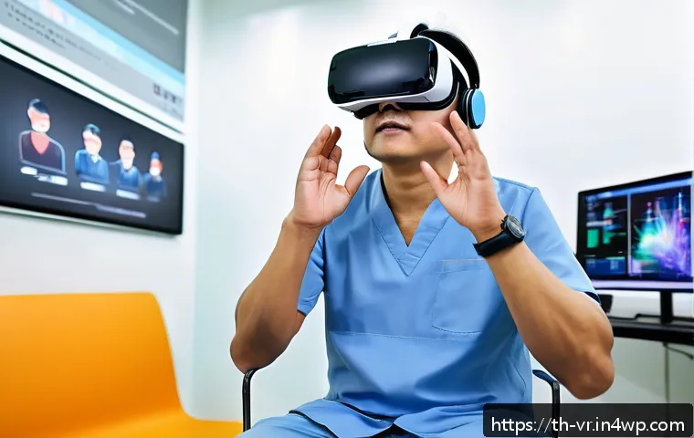 VR 심리치료 관련 FAQ 관련 이미지 2